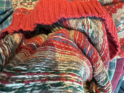 Ralph Lauren Vintage Blend Sweater