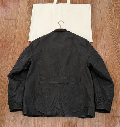 VISVIM 26SS ETON JKT Horsehide