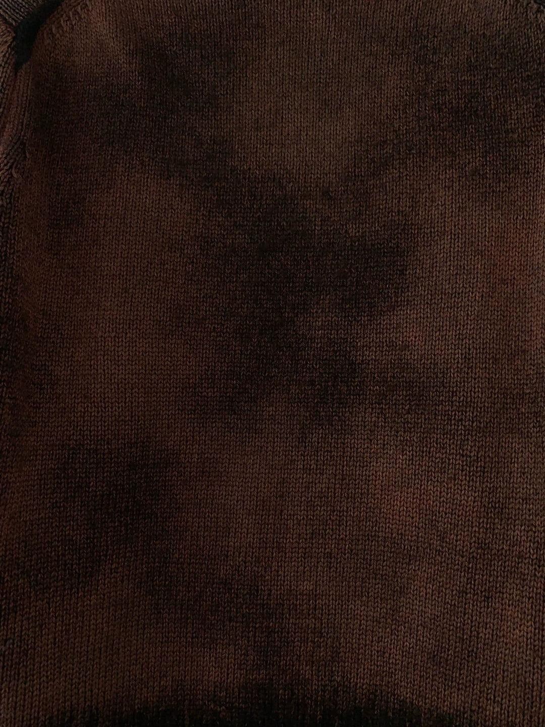 Comme des Garcons Archive 04AW Sweater