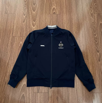 F.C.Real Bristol Double-Sided Jacket