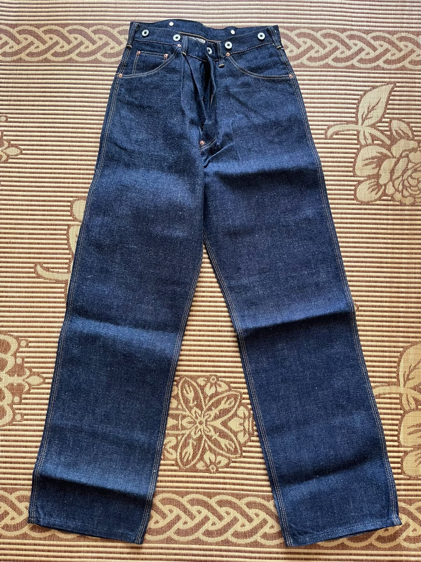 Warehouse W30 Denim Pants