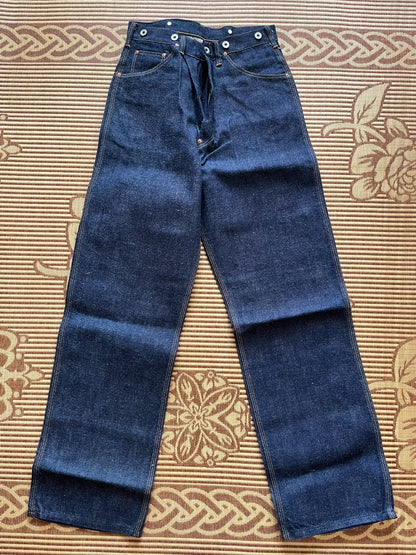 Warehouse W30 Denim Pants