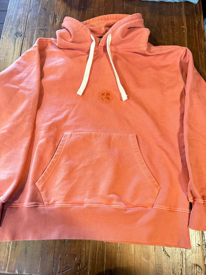 Nigel Cabourn THE ARMY GYM Hoodie