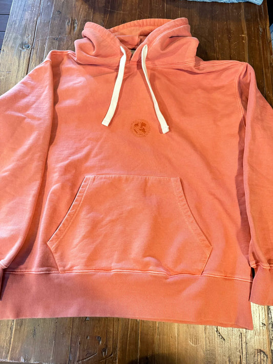 Nigel Cabourn THE ARMY GYM Hoodie