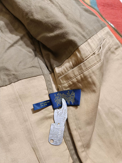 Polo Ralph Lauren Waxed Vintage Jacket