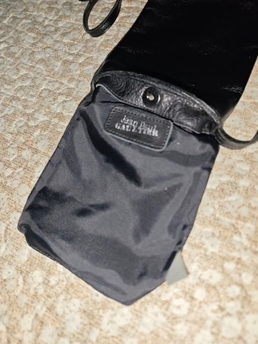 Vintage Jean Paul Gaultier Crossbody Bag