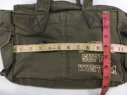 Vintage Hysteric Glamour Hand Shoulder Bag