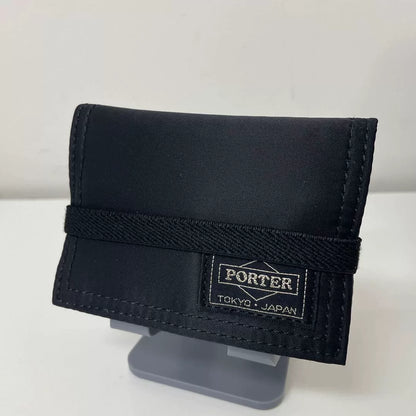 head porter tanker series card holder