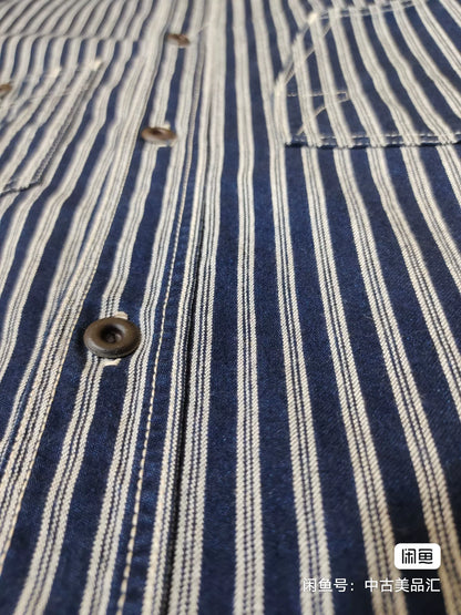 Early Limited Edition Striped Shirt