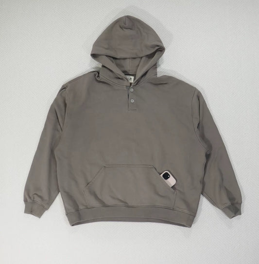 FOG Fear of God 6th Season Hoodie