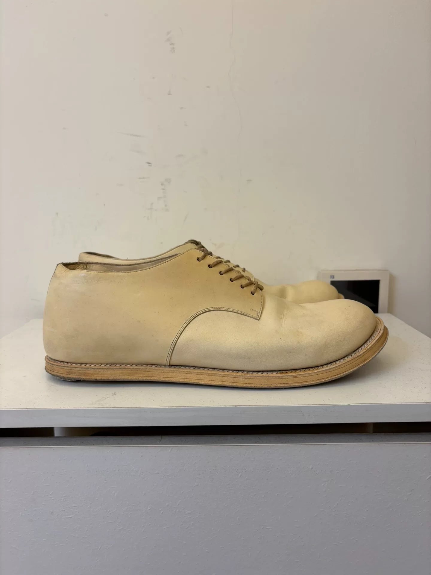The Soloist x Foot the Coacher First Gen