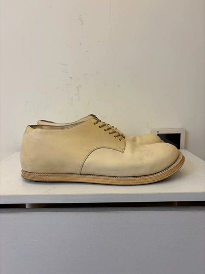 The Soloist x Foot the Coacher First Gen