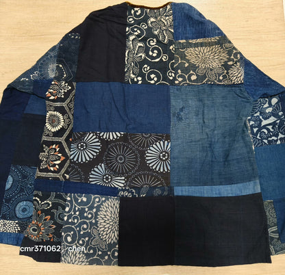 visvim 20 ICT Tunic P.O Kofu