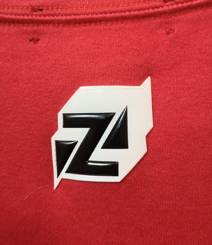 Undercover 19SS 3/4 Sleeve Red Tee