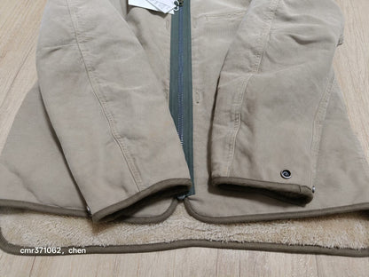 VISVIM 22AW LINER JKT