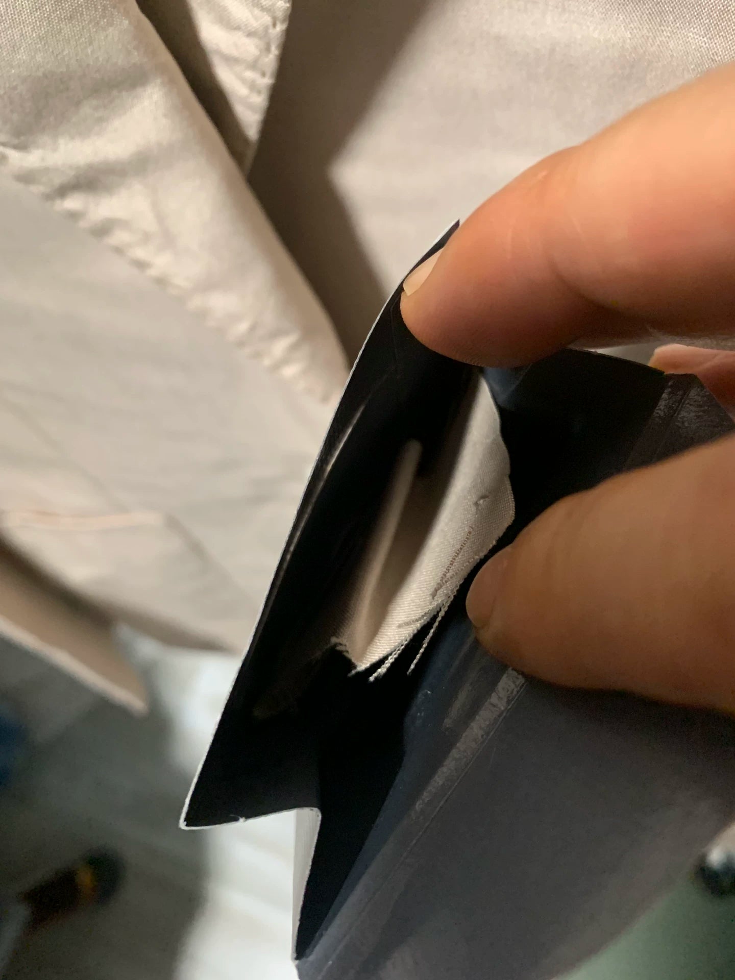 stylish tom ford silk blazer in beige