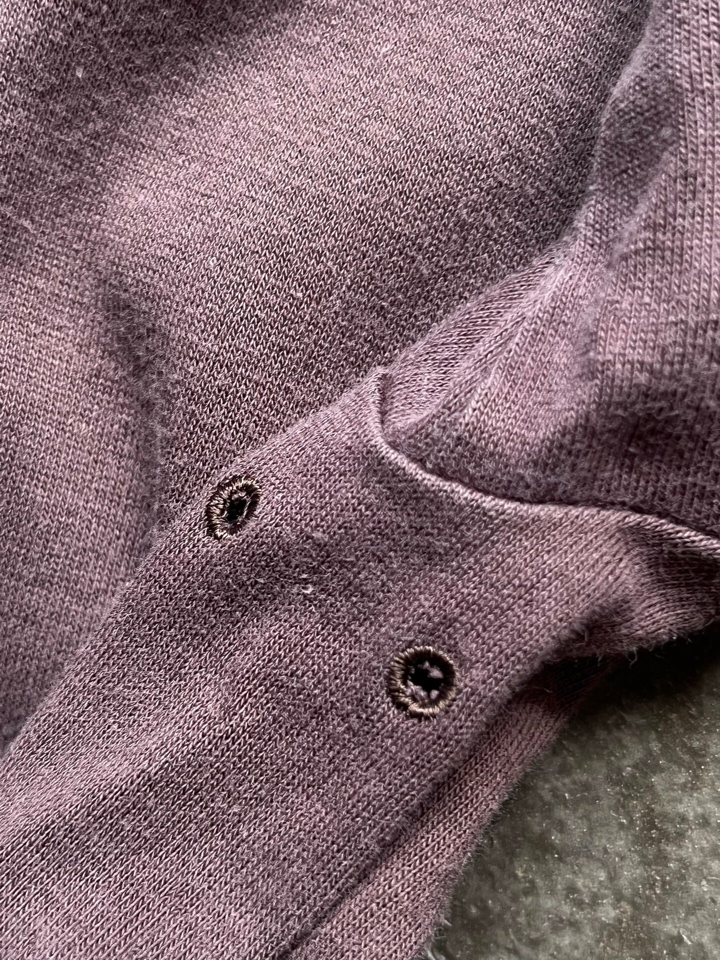 number nine portrait print t-shirt