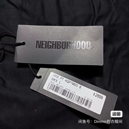 Neighborhood MIL-BDU Cargo Pants