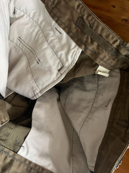 RRL Double RL Vintage Military Cargo Pants