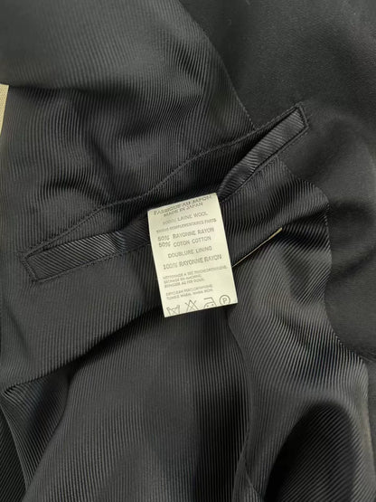 Yohji Yamamoto 90s Y's Wool Jacket