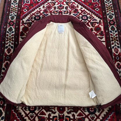 visvim garage down jacket 15aw