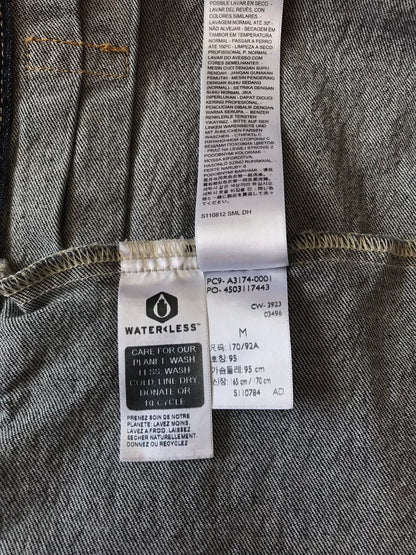 Levi's Type 1 Denim Jacket