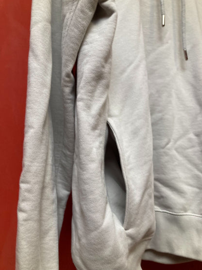 Dries Van Noten Men's Side Pocket Hoodie