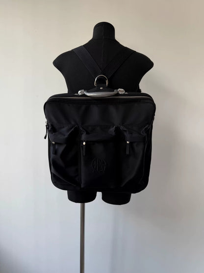 Jean Paul Gaultier Cyberpunk Shoulder Bag