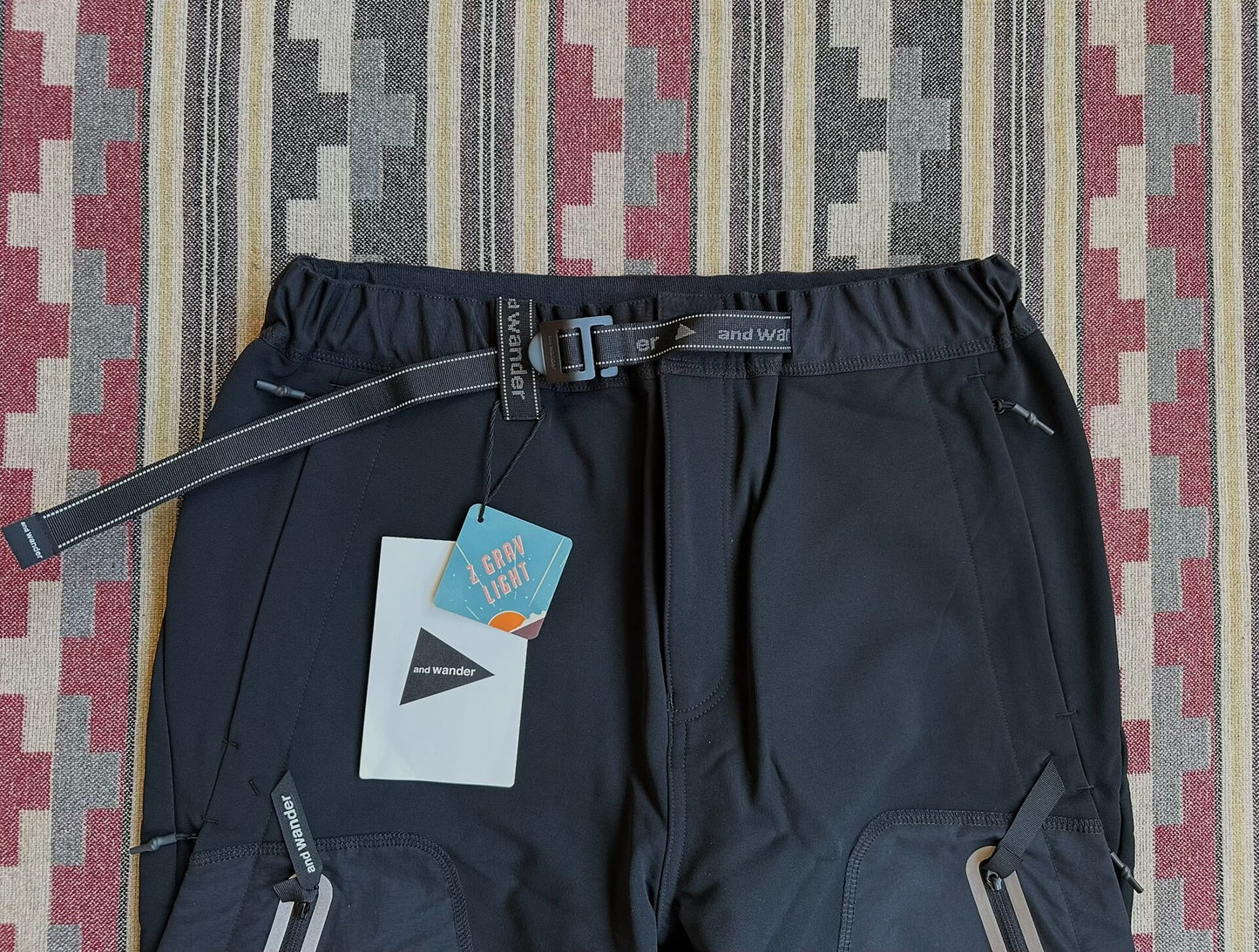 and wander stretch shell outdoor pants