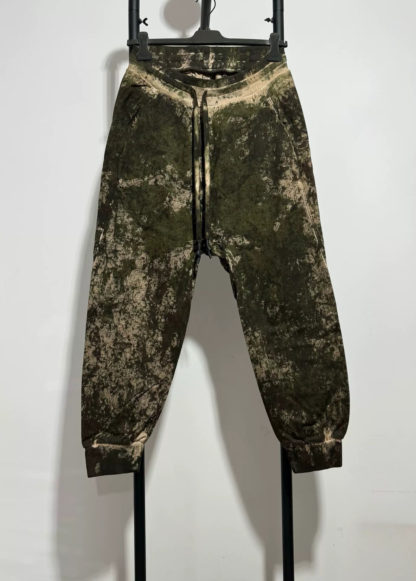 boris bidjan saberi long pants for men