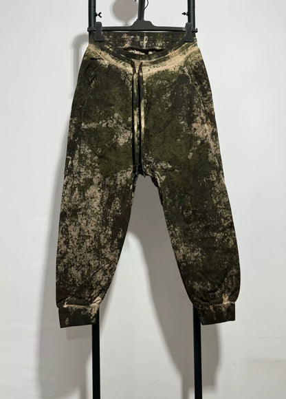boris bidjan saberi long pants for men