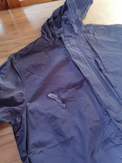 Ralph Lauren Vintage Nautical Outdoor Jacket