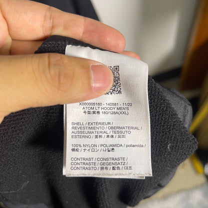 Arcteryx Atom LT Men's Hooded Jacket