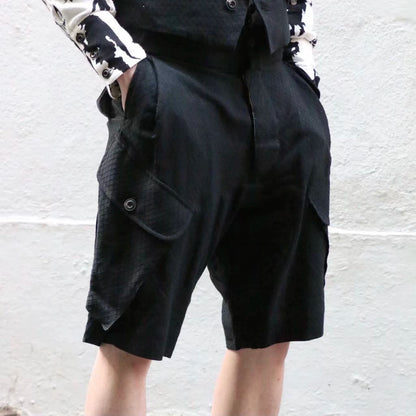 john alexander skelton collection shorts