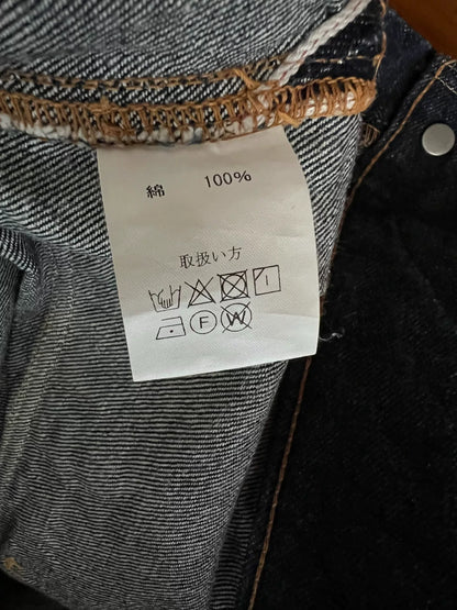 stylish premium denim shorts for summer