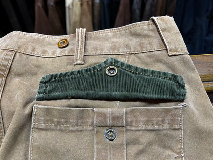 Classic Ralph Lauren Work Pants