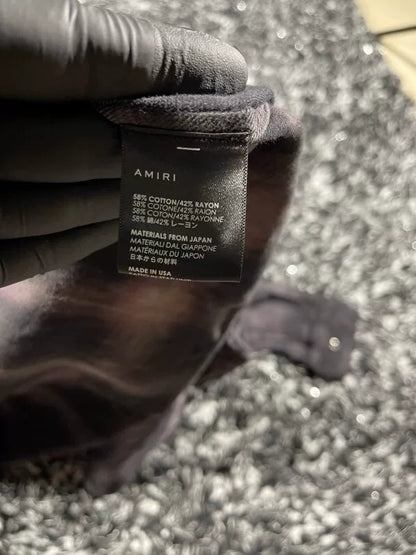 Amiri Flannel Shirt in  Condition