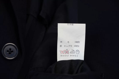 Yohji Yamamoto Embroidered Jacket 90SS