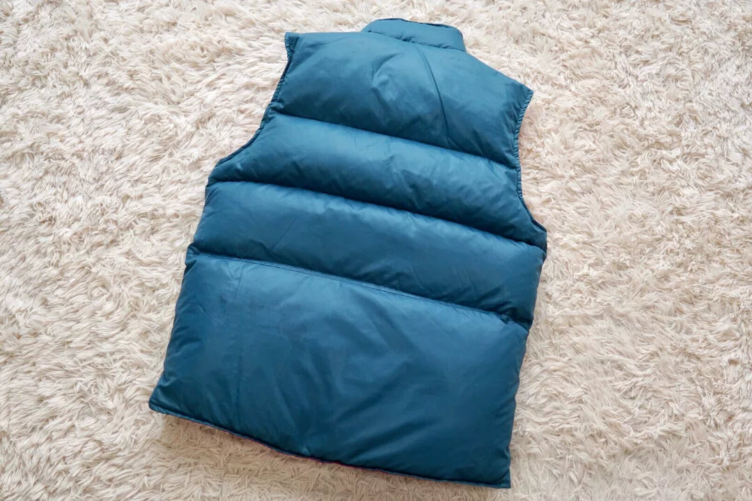 WTAPS Down Vest