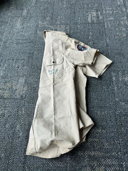 Ralph Lauren Short-Sleeve Shirt
