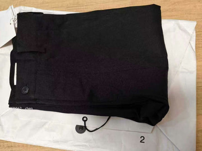 VISVIM 22SS ALDA PANTS (L/W)