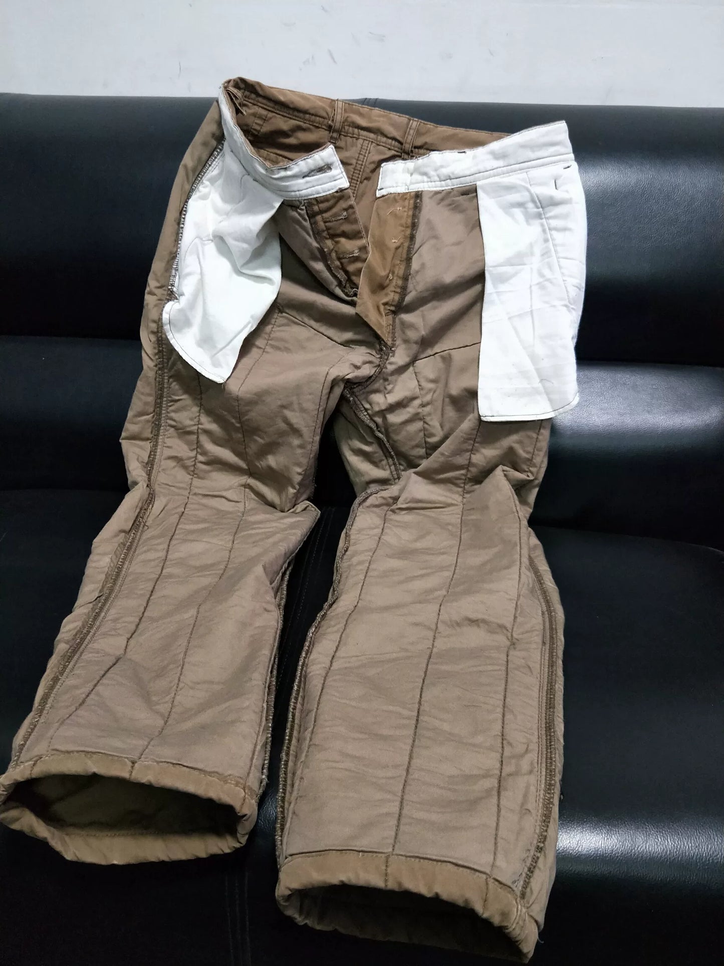 Ralph Lauren Rugby Hunting Cargo Pants
