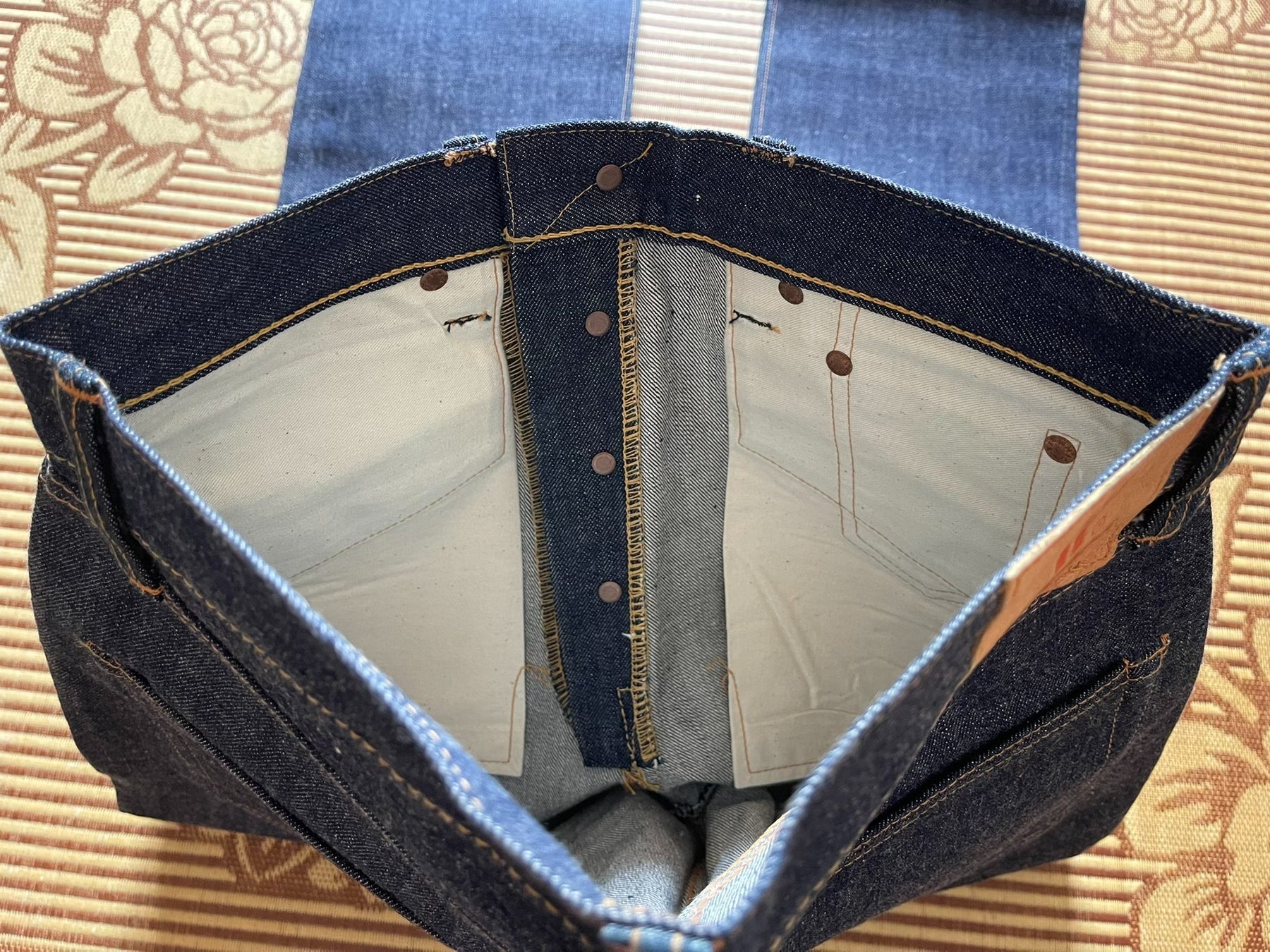 Warehouse 1000 W29 Jeans