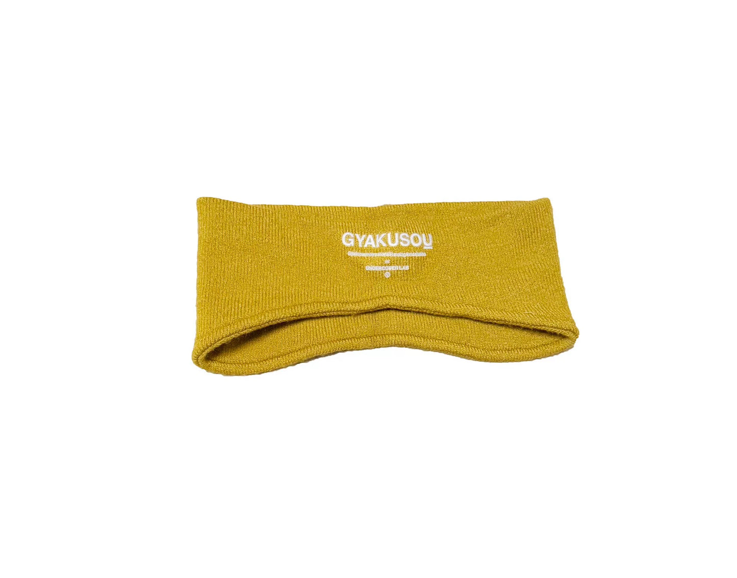 Gyakusou Nike Lab Running Headband