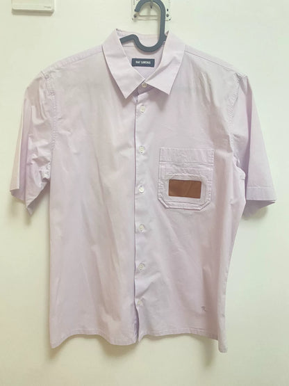 Raf Simons Shirt Size 48