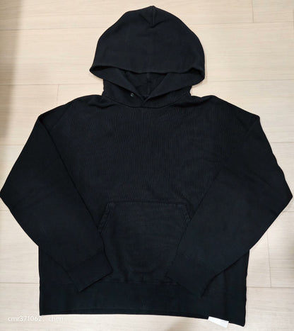 VISVIM 23 ICT JUMBO SB HOODIE P.O