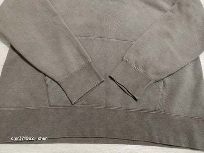 visvim 22SS Jumbo Hoodie P.O (N.D)