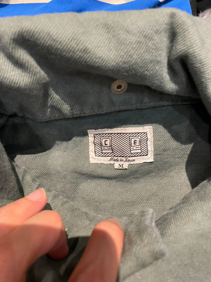 CE/CAVEMPT Jacket