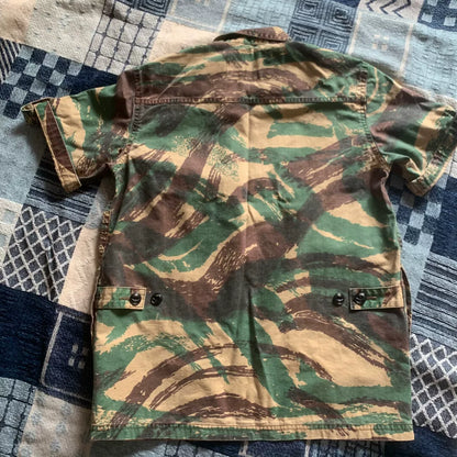NEIGHBORHOOD BDU LIZARD C-SHIRT SS