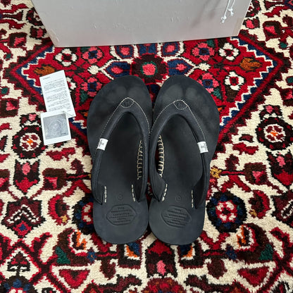 visvim 10ss lama sandal folk size M